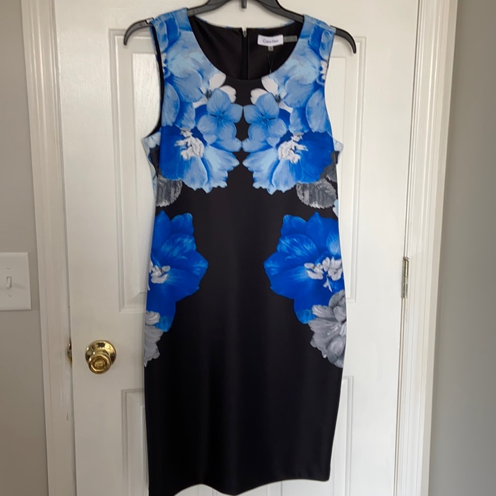 Calvin Klein dress